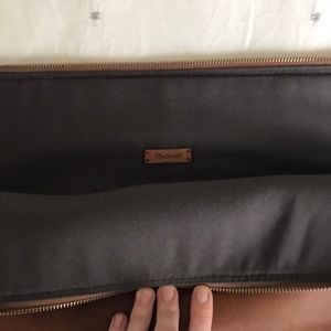 madewell laptop case